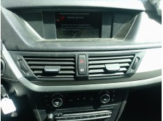 Recambio de warning para bmw x1 (e84) sdrive 18 d referencia OEM IAM   