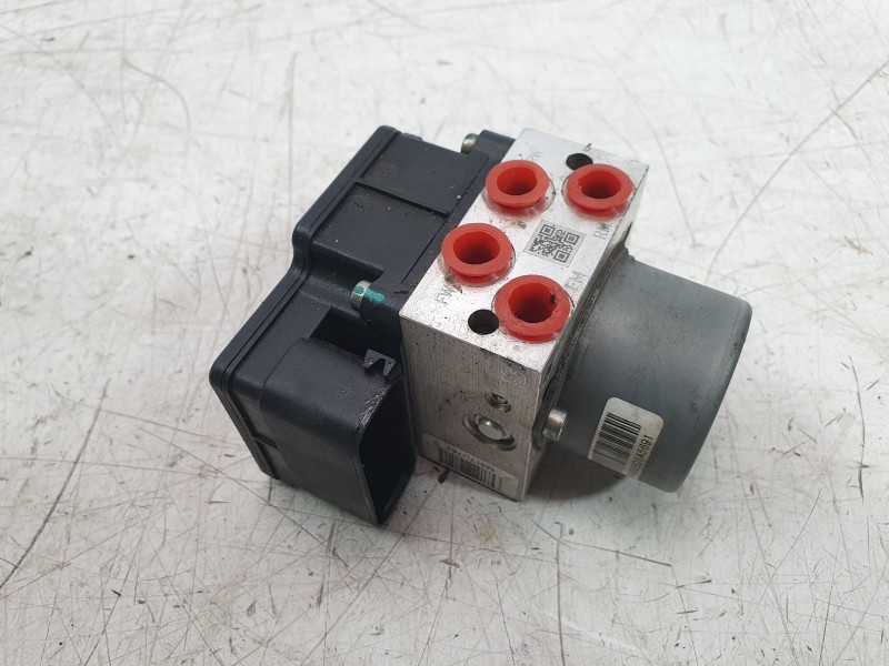 Recambio de abs para zontes motorcycles zt125 -u referencia OEM IAM 1100100804000  