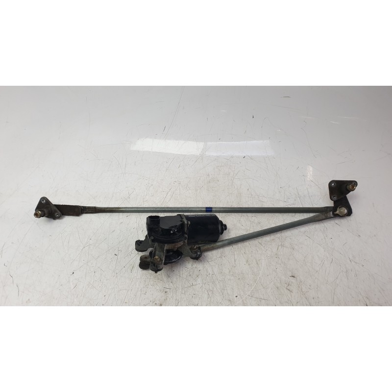 Recambio de motor limpia delantero para mitsubishi montero iii (v7_w, v6_w) 3.2 di-d (v68w, v78w) referencia OEM IAM MR388038  