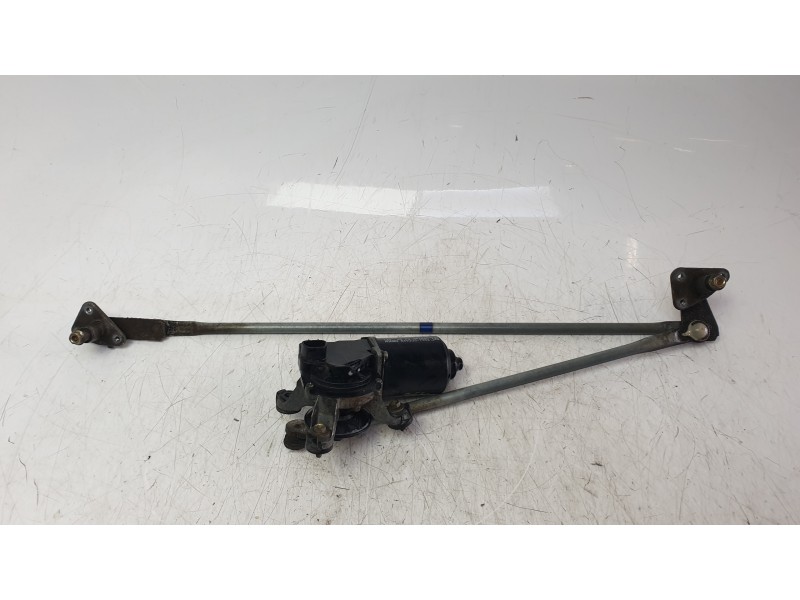 Recambio de motor limpia delantero para mitsubishi montero iii (v7_w, v6_w) 3.2 di-d (v68w, v78w) referencia OEM IAM MR388038  