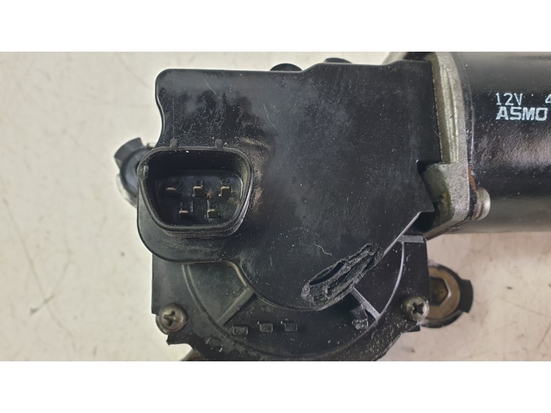 Recambio de motor limpia delantero para mitsubishi montero iii (v7_w, v6_w) 3.2 di-d (v68w, v78w) referencia OEM IAM MR388038  