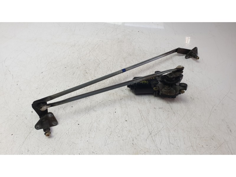 Recambio de motor limpia delantero para mitsubishi montero iii (v7_w, v6_w) 3.2 di-d (v68w, v78w) referencia OEM IAM MR388038  