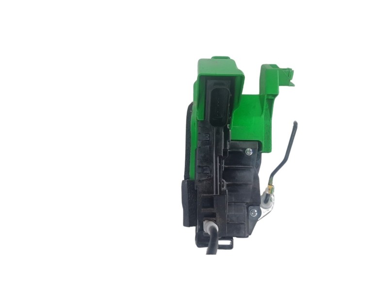 Recambio de cerradura puerta trasera izquierda para hyundai tucson referencia OEM IAM 81410N7000  