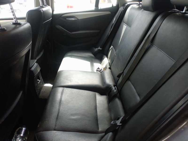 Recambio de juego asientos completo para bmw x1 (e84) sdrive 18 d referencia OEM IAM   