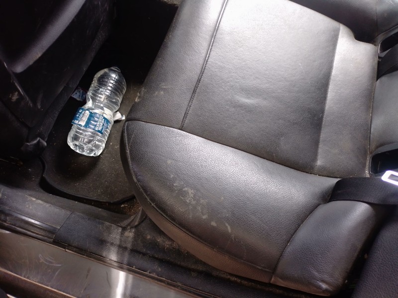 Recambio de juego asientos completo para bmw x1 (e84) sdrive 18 d referencia OEM IAM   