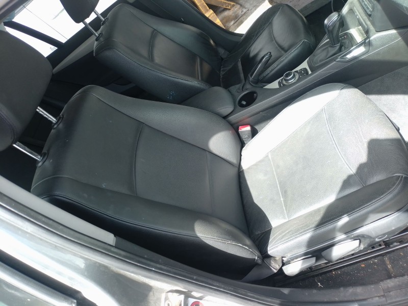 Recambio de juego asientos completo para bmw x1 (e84) sdrive 18 d referencia OEM IAM   
