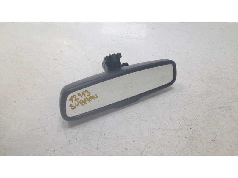 Recambio de espejo para subaru xv (gt, g24) 2.0 i awd (gt7) referencia OEM IAM 92021FJ000  