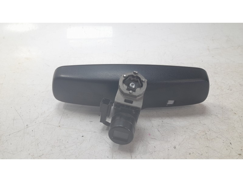 Recambio de espejo para subaru xv (gt, g24) 2.0 i awd (gt7) referencia OEM IAM 92021FJ000  