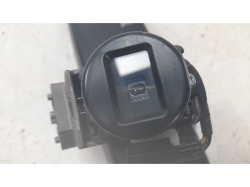 Recambio de espejo para subaru xv (gt, g24) 2.0 i awd (gt7) referencia OEM IAM 92021FJ000  