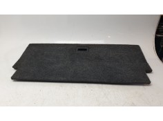 Recambio de bandeja trasera para mitsubishi montero iii (v7_w, v6_w) 3.2 di-d (v68w, v78w) referencia OEM IAM MR402036  