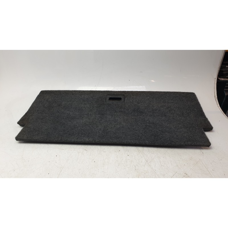 Recambio de bandeja trasera para mitsubishi montero iii (v7_w, v6_w) 3.2 di-d (v68w, v78w) referencia OEM IAM MR402036  