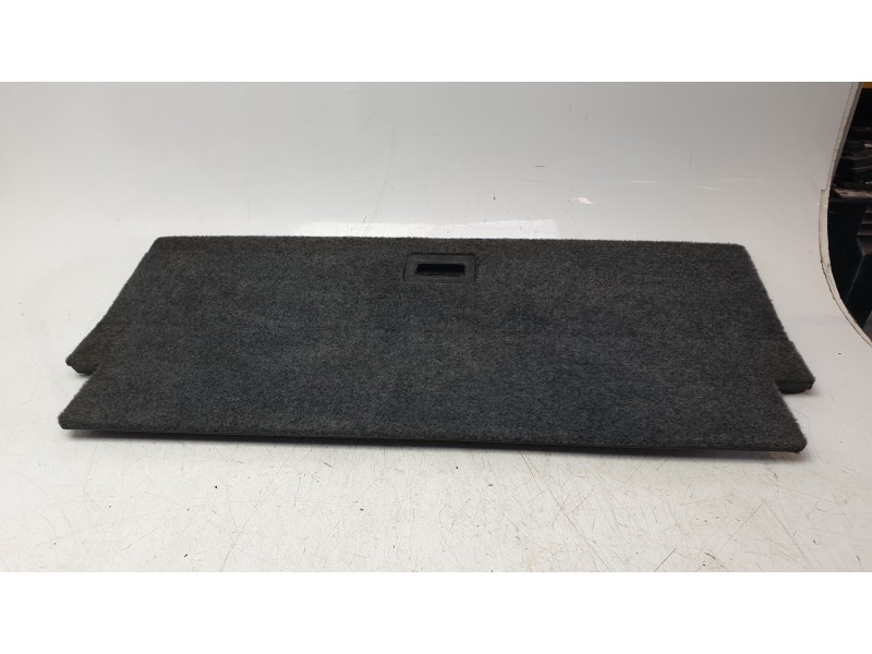 Recambio de bandeja trasera para mitsubishi montero iii (v7_w, v6_w) 3.2 di-d (v68w, v78w) referencia OEM IAM MR402036  