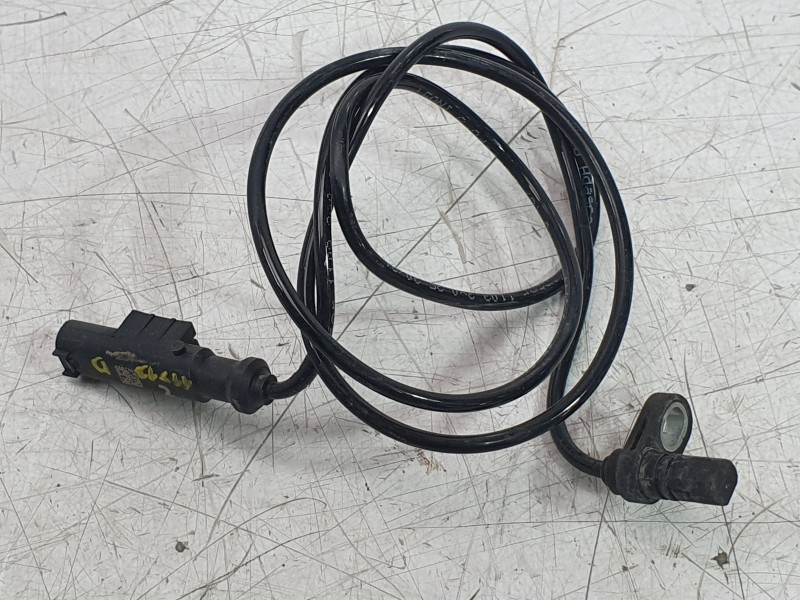 Recambio de sensor abs para zontes motorcycles zt125 -u referencia OEM IAM 1187200045000  