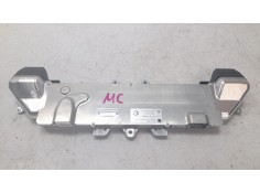 Recambio de camara vision frontal para subaru xv (gt, g24) 2.0 i awd (gt7) referencia OEM IAM 87501FL030   2