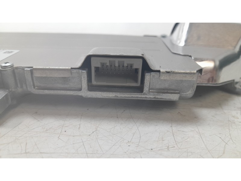 Recambio de camara vision frontal para subaru xv (gt, g24) 2.0 i awd (gt7) referencia OEM IAM 87501FL030  