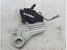 Recambio de pinza de freno trasera para ktm 1290 super adventure wh 1290 superadventure s (2016) referencia OEM IAM 603130801013