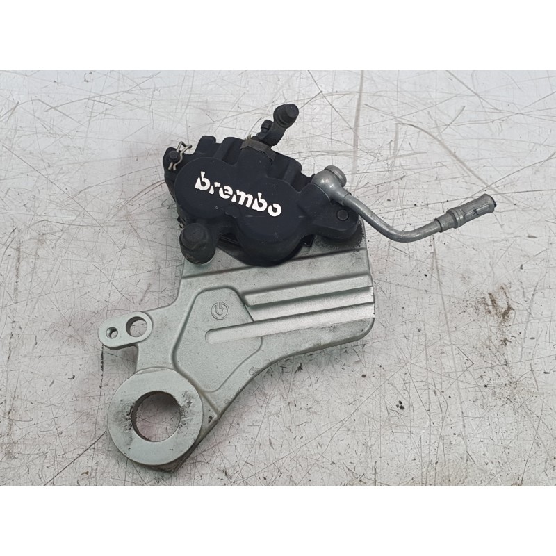 Recambio de pinza de freno trasera para ktm 1290 super adventure wh 1290 superadventure s (2016) referencia OEM IAM 603130801013