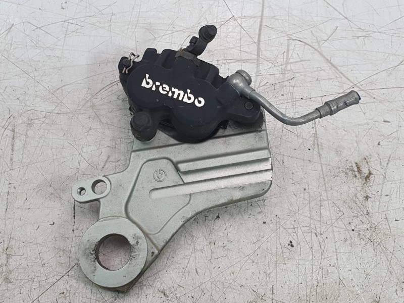 Recambio de pinza de freno trasera para ktm 1290 super adventure wh 1290 superadventure s (2016) referencia OEM IAM 603130801013