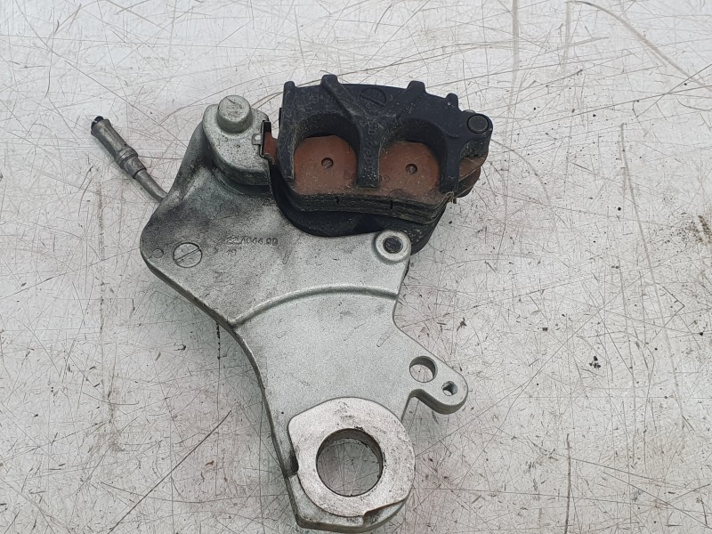 Recambio de pinza de freno trasera para ktm 1290 super adventure wh 1290 superadventure s (2016) referencia OEM IAM 603130801013