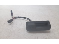 Recambio de maneta exterior porton para audi q3 sportback (f3n) 40 tdi quattro referencia OEM IAM 8W8827566A  