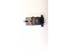 MANDO ELEVALUNAS TRASERO IZQUIERDO 83790TGGG020BLK 83790TGGG020BLK 