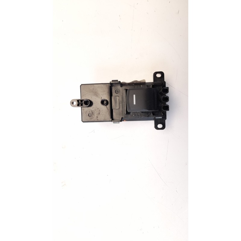 Recambio de mando elevalunas trasero izquierdo para honda civic lim.5 (fk) 1.5 prestige referencia OEM IAM 83790TGGG020BLK  