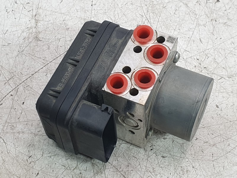Recambio de abs para yamaha yzf-r 7 yzf-r 7 referencia OEM IAM BEB8593002  