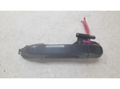 MANETA EXTERIOR TRASERA IZQUIERDA 61160FL031E1 61160FL031E1 