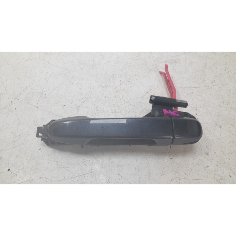 Recambio de maneta exterior trasera izquierda para subaru xv (gt, g24) 2.0 i awd (gt7) referencia OEM IAM 61160FL031E1  