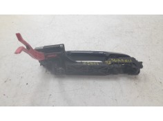 Recambio de maneta exterior trasera izquierda para subaru xv (gt, g24) 2.0 i awd (gt7) referencia OEM IAM 61160FL031E1   2