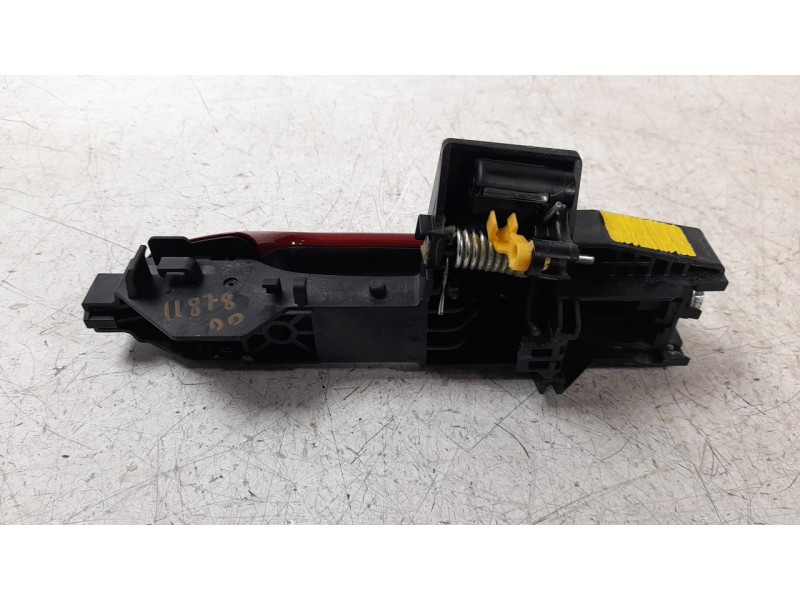 Recambio de maneta exterior delantera derecha para kia xceed drive referencia OEM IAM 82661J7000  