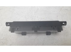 Recambio de pantalla multifuncion para subaru xv (gt, g24) 2.0 i awd (gt7) referencia OEM IAM 85261FL121   2