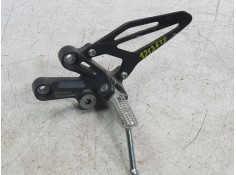 Recambio de estribo lateral para yamaha yzf-r 7 yzf-r 7 referencia OEM IAM B7N274510000  