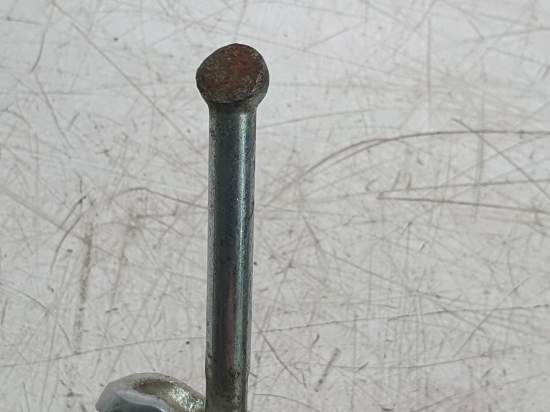 Recambio de estribo lateral para yamaha yzf-r 7 yzf-r 7 referencia OEM IAM B7N274510000  