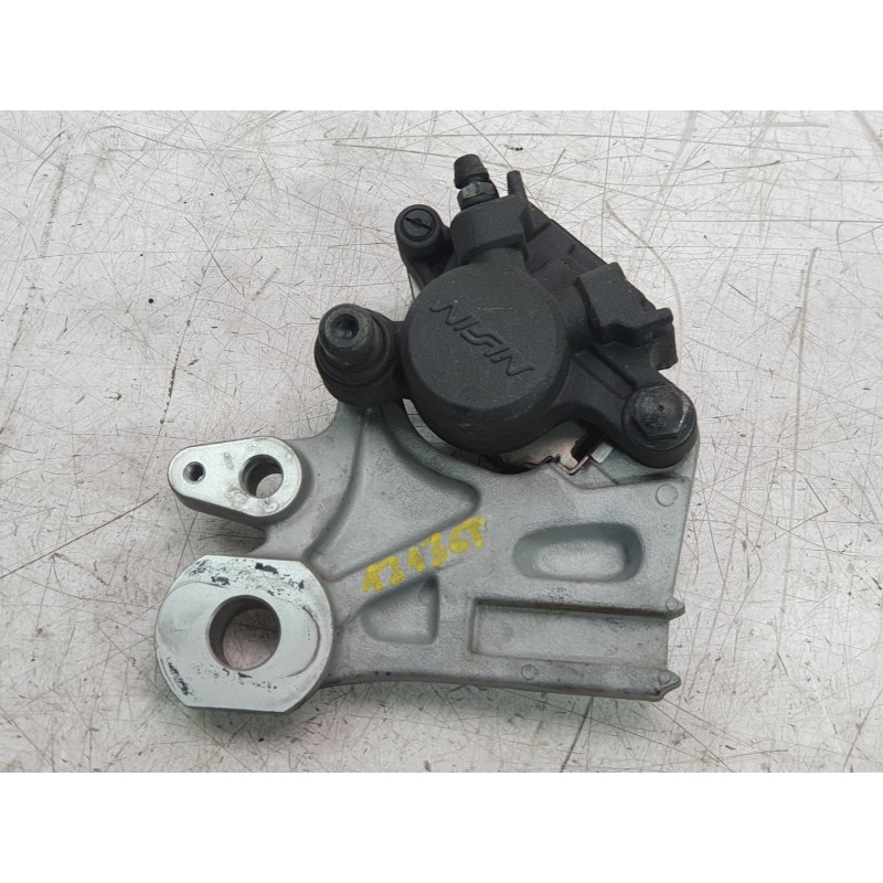 Recambio de pinza de freno trasera derecha para yamaha yzf-r 7 yzf-r 7 referencia OEM IAM 2DR2580W0000  