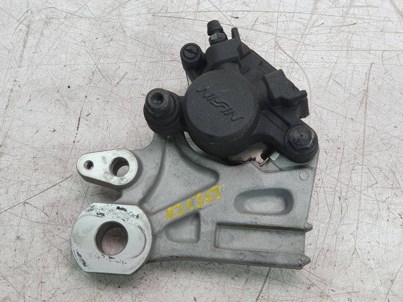 Recambio de pinza de freno trasera derecha para yamaha yzf-r 7 yzf-r 7 referencia OEM IAM 2DR2580W0000  
