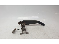 Recambio de palanca freno para mitsubishi montero iii (v7_w, v6_w) 3.2 di-d (v68w, v78w) referencia OEM IAM MR617124  