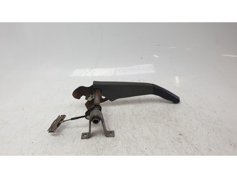 Recambio de palanca freno para mitsubishi montero iii (v7_w, v6_w) 3.2 di-d (v68w, v78w) referencia OEM IAM MR617124  