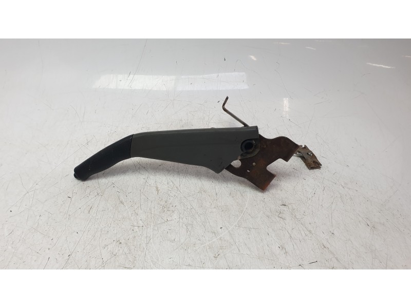 Recambio de palanca freno para mitsubishi montero iii (v7_w, v6_w) 3.2 di-d (v68w, v78w) referencia OEM IAM MR617124  