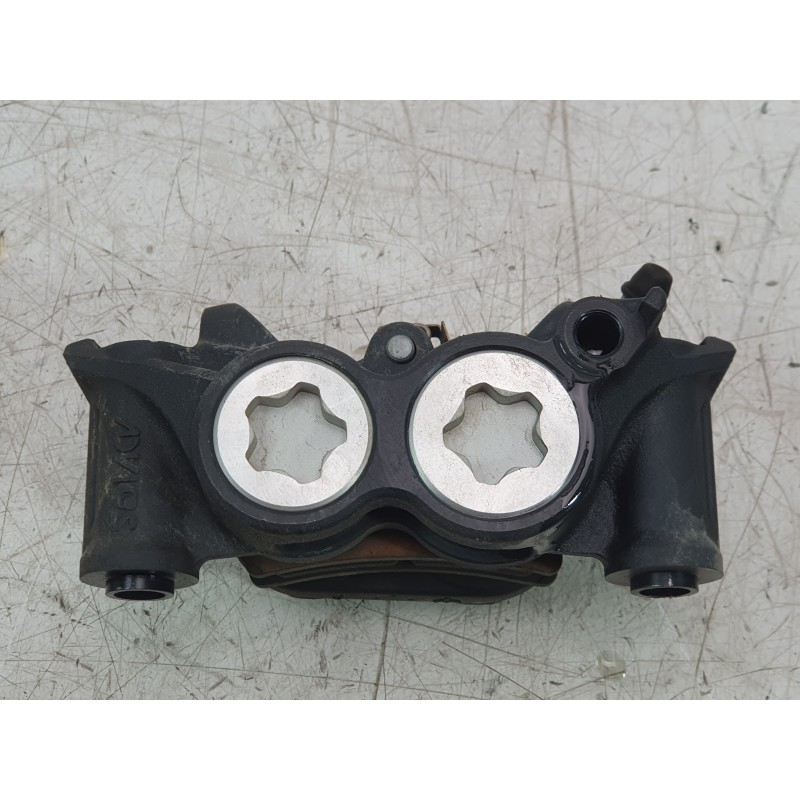 Recambio de pinza de freno delantera derecha para yamaha yzf-r 7 yzf-r 7 referencia OEM IAM 1RC2580U0000  