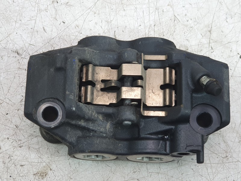 Recambio de pinza de freno delantera derecha para yamaha yzf-r 7 yzf-r 7 referencia OEM IAM 1RC2580U0000  