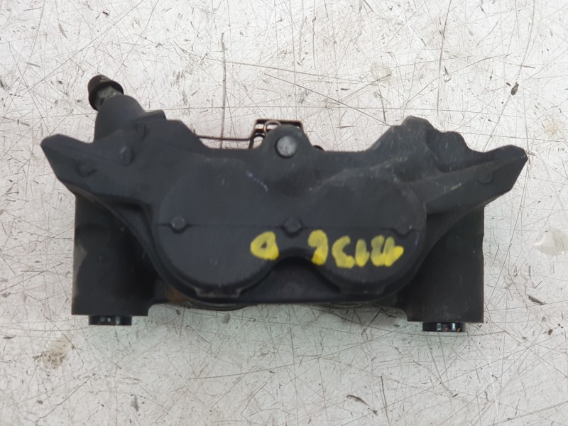 Recambio de pinza de freno delantera derecha para yamaha yzf-r 7 yzf-r 7 referencia OEM IAM 1RC2580U0000  