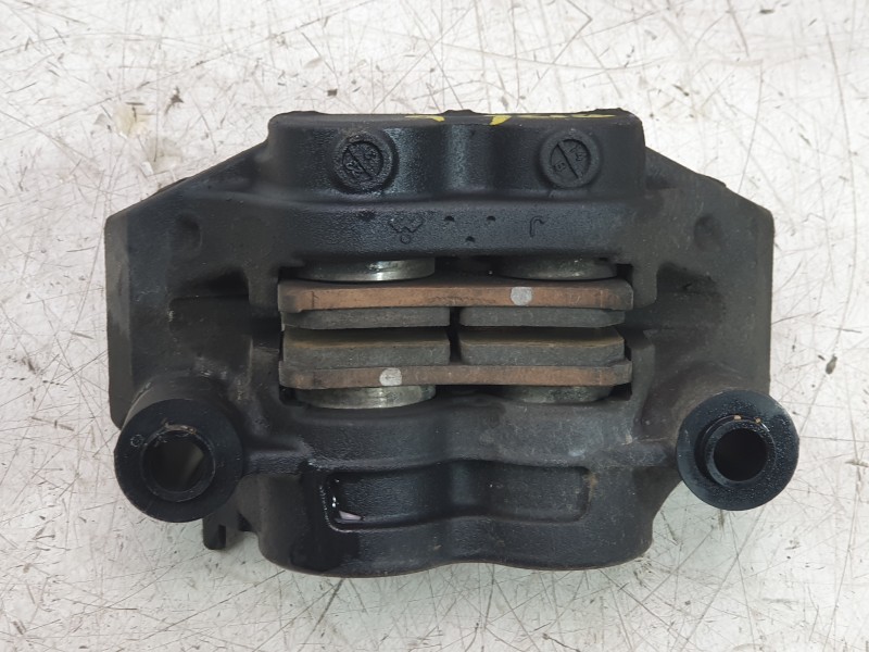 Recambio de pinza de freno delantera derecha para yamaha yzf-r 7 yzf-r 7 referencia OEM IAM 1RC2580U0000  