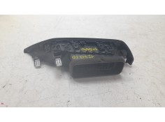 Recambio de rejilla aireadora para subaru xv (gt, g24) 2.0 i awd (gt7) referencia OEM IAM 66110FL020   2