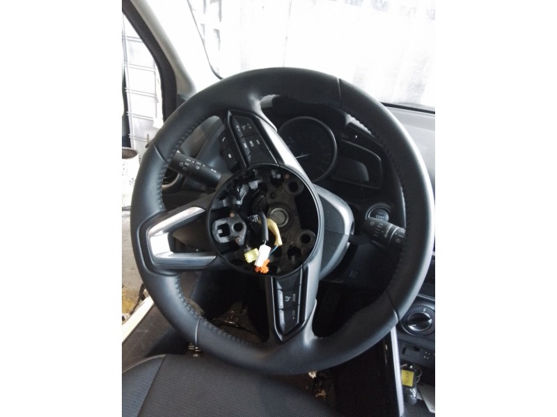 mazda 2 hatchback (dl, dj) del año 2022
