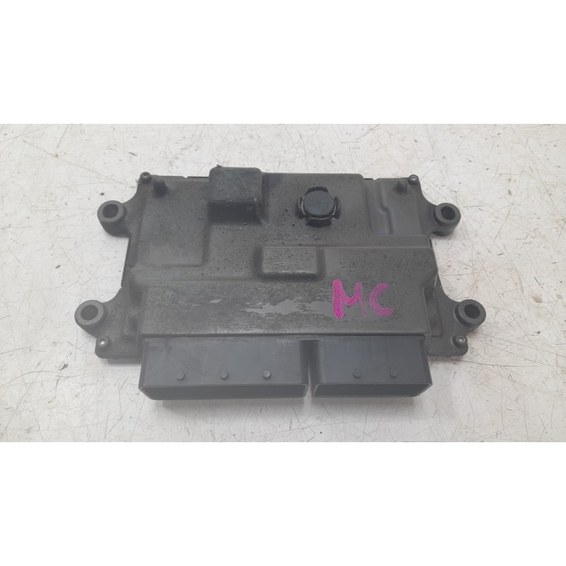 Recambio de centralita motor uce para subaru xv (gt, g24) 2.0 i awd (gt7) referencia OEM IAM 22765AJ850  