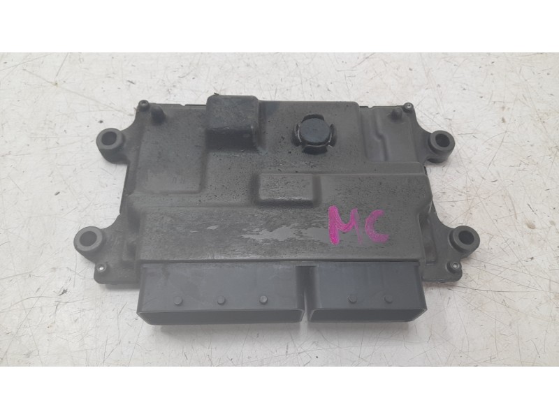 Recambio de centralita motor uce para subaru xv (gt, g24) 2.0 i awd (gt7) referencia OEM IAM 22765AJ850  
