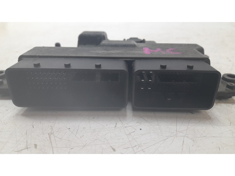 Recambio de centralita motor uce para subaru xv (gt, g24) 2.0 i awd (gt7) referencia OEM IAM 22765AJ850  