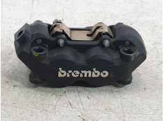 Recambio de pinza de freno delantera izquierda para ktm 1290 super adventure wh 1290 superadventure s (2016) referencia OEM IAM 