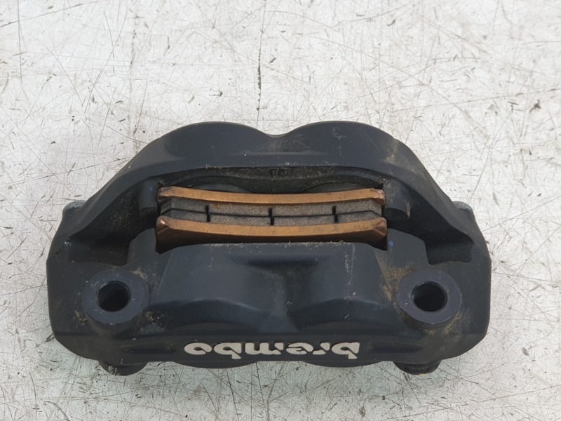 Recambio de pinza de freno delantera izquierda para ktm 1290 super adventure wh 1290 superadventure s (2016) referencia OEM IAM 